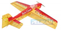 AERO CRUISER elektro akrobat BH29