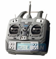 OPTIC 6 FM-E 35MHz HFS-06MT